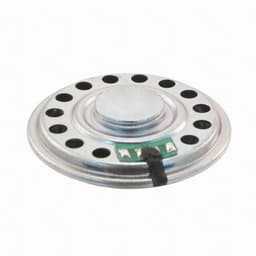 PUI Audio, Inc. AS04008PR-WR-R