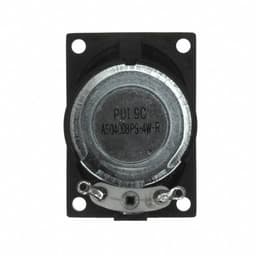 PUI Audio, Inc. AS04008PS-4W-R