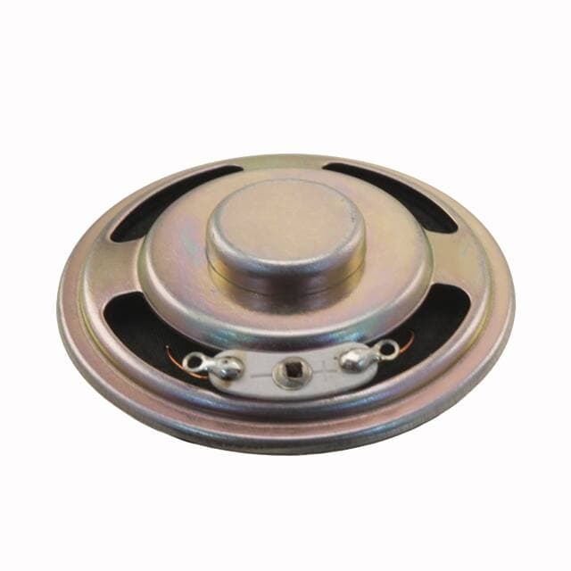 PUI Audio, Inc. AS05004PR-2-WR-R