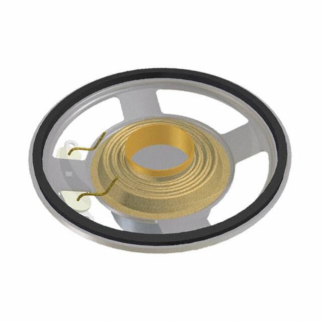 PUI Audio, Inc. AS05008MR-R