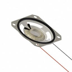PUI Audio, Inc. AS05008MS-LW152-R