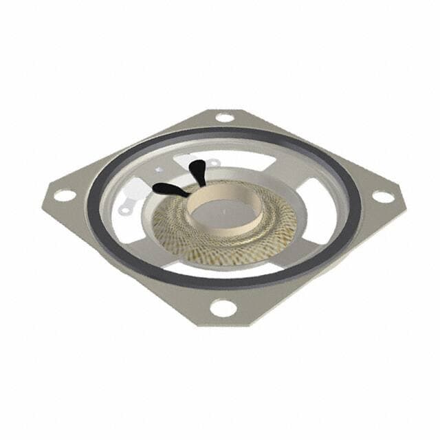 PUI Audio, Inc. AS05008MS-R