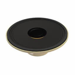 PUI Audio, Inc. AS05008PR-6-R
