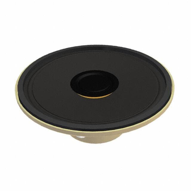 PUI Audio, Inc. AS05008PR-6-R