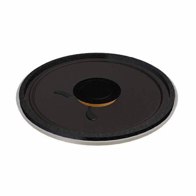 PUI Audio, Inc. AS05008PR-A-R