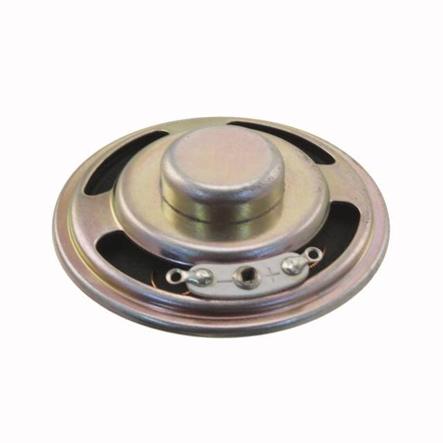 PUI Audio, Inc. AS05008PR-WR-R