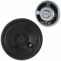 PUI Audio, Inc. AS05708PR-2-WR-R