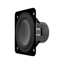 PUI Audio, Inc. AS05804PS-X-R