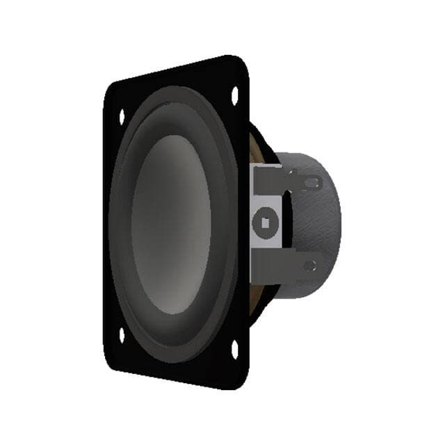 PUI Audio, Inc. AS05804PS-X-R