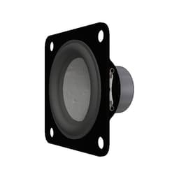 PUI Audio, Inc. AS06504PS-X-R