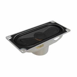 PUI Audio, Inc. AS07004PO-R