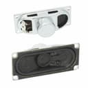 PUI Audio, Inc. AS07008PO-2-WR-R