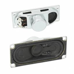 PUI Audio, Inc. AS07008PO-2-WR-R