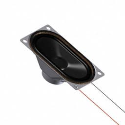PUI Audio, Inc. AS07104PO-LW152-R