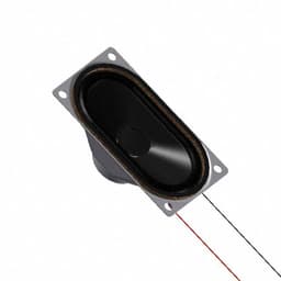 PUI Audio, Inc. AS07108PO-LW152-R