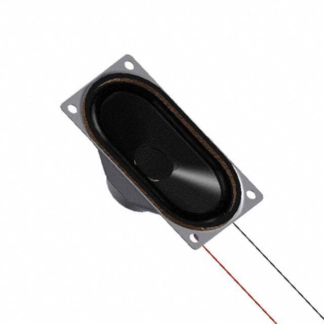 PUI Audio, Inc. AS07108PO-LW152-R