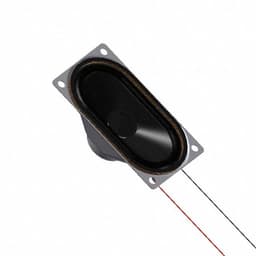 PUI Audio, Inc. AS07108PO-LW152-WR-R