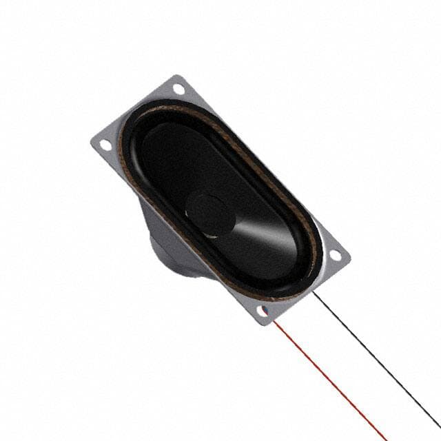 PUI Audio, Inc. AS07108PO-LW152-WR-R