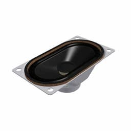 PUI Audio, Inc. AS07108PO-R