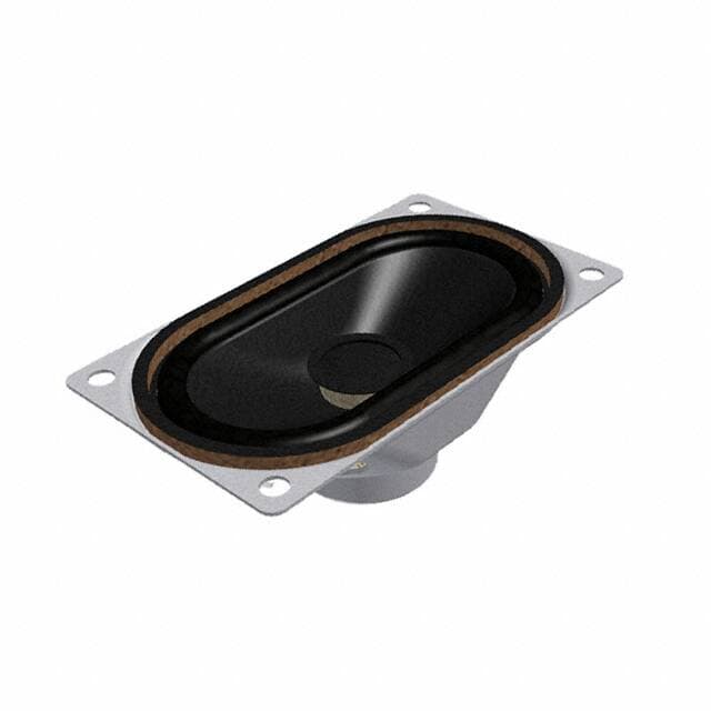 PUI Audio, Inc. AS07108PO-R