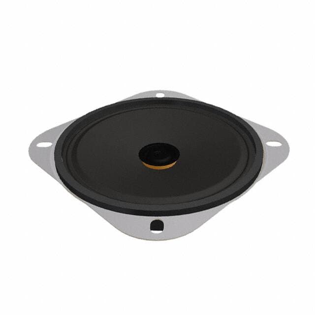 PUI Audio, Inc. AS07708PS-2-R