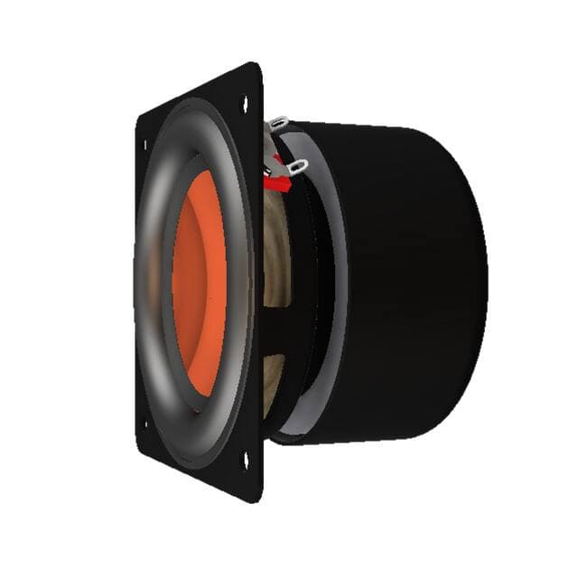PUI Audio, Inc. AS07808AS-R