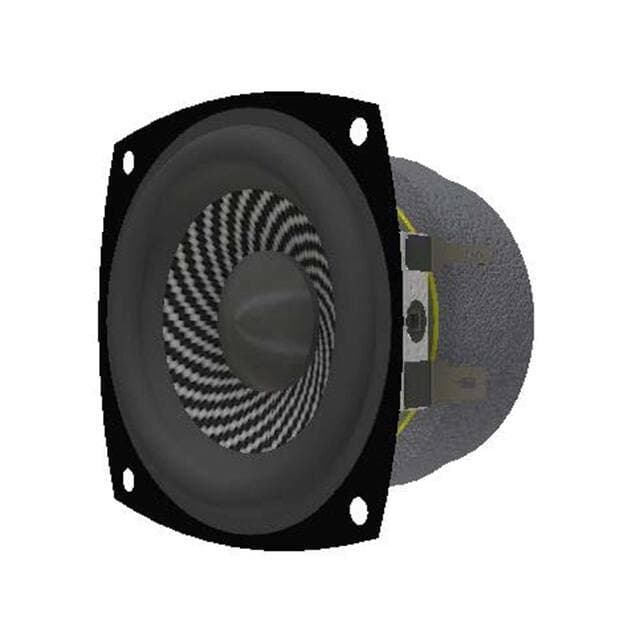 PUI Audio, Inc. AS08304CR-R