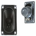 PUI Audio, Inc. AS09008PO-2-WR-R