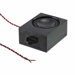 PUI Audio, Inc. ASE04508MR-LW150-R