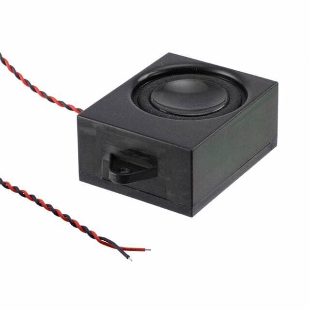 PUI Audio, Inc. ASE04508MR-LW150-R