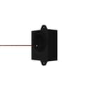 PUI Audio, Inc. ASE04508MR-LW150-WP-R