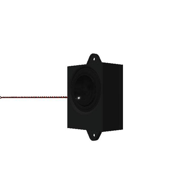 PUI Audio, Inc. ASE04508MR-LW150-WP-R