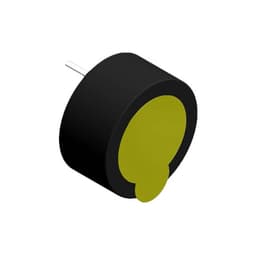 PUI Audio, Inc. AST-01508MR-WT-R