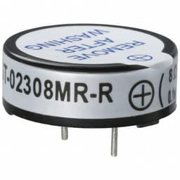 PUI Audio, Inc. AST-02308MR-R