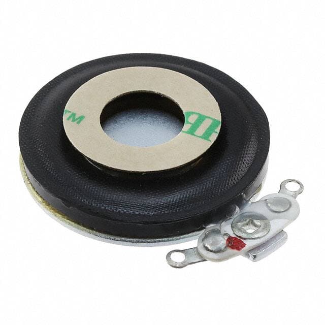 PUI Audio, Inc. ASX02604-R
