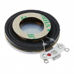 PUI Audio, Inc. ASX03304-R