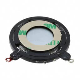 PUI Audio, Inc. ASX03308-SM-R