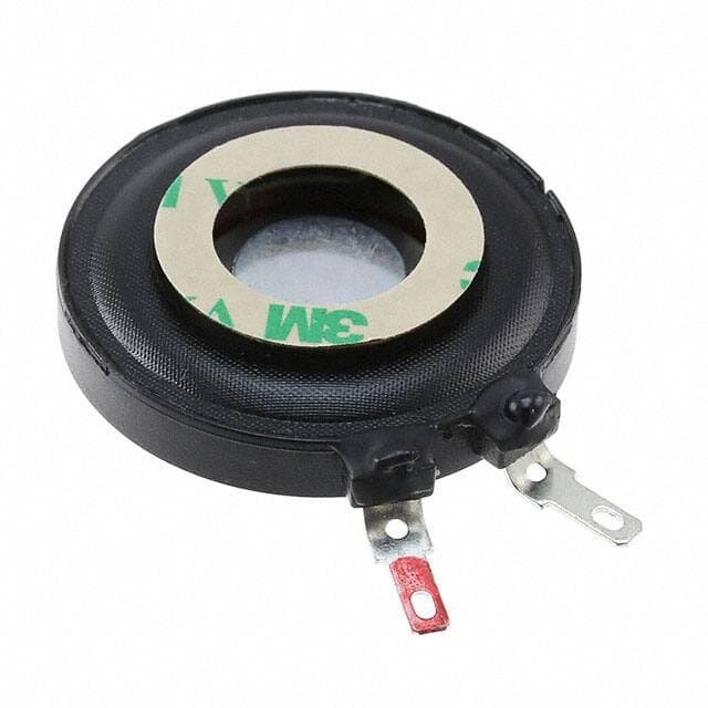 PUI Audio, Inc. ASX03604-R
