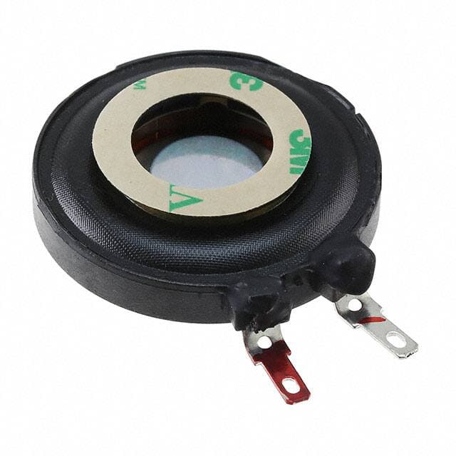 PUI Audio, Inc. ASX03608-R