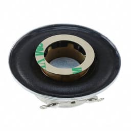 PUI Audio, Inc. ASX04004-R