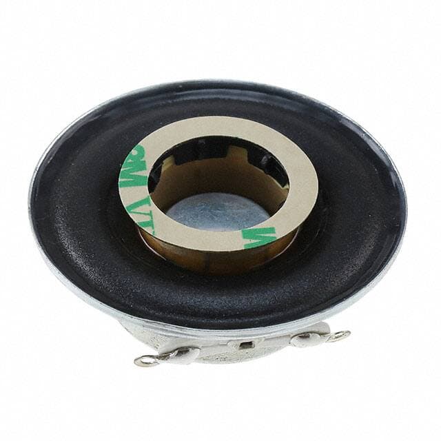 PUI Audio, Inc. ASX04004-R