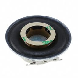 PUI Audio, Inc. ASX04008-R