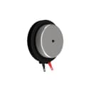 PUI Audio, Inc. ASX05404-HD-R