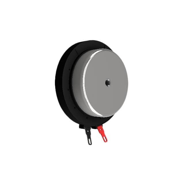 PUI Audio, Inc. ASX05404-HD-R