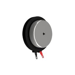 PUI Audio, Inc. ASX05408-HD-R