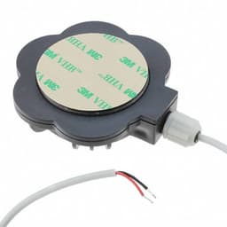 PUI Audio, Inc. ASX07008-WP-R
