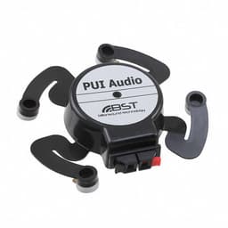 PUI Audio, Inc. ASX10108-SPD-R