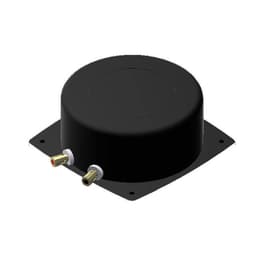 PUI Audio, Inc. ASX11504-SW-R