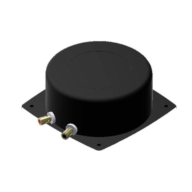 PUI Audio, Inc. ASX11504-SW-R