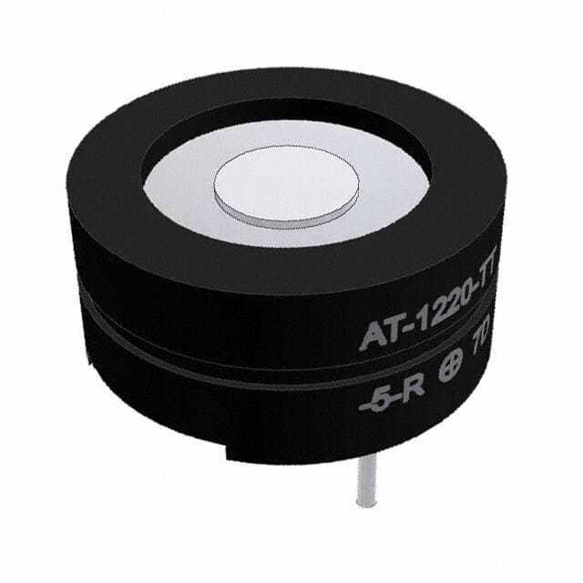 PUI Audio, Inc. AT-1220-TT-5-R